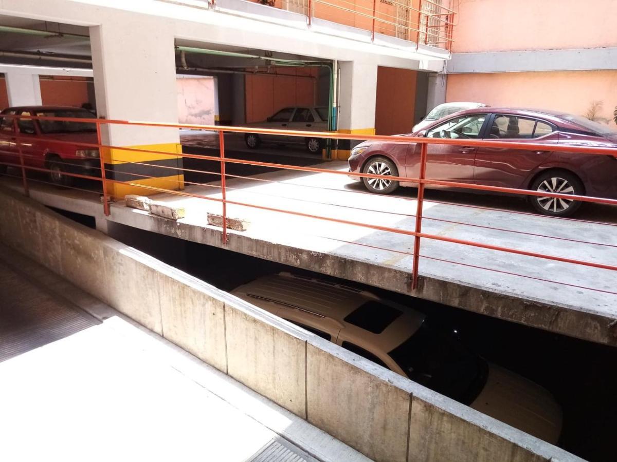 Apartamento Departamento En Centro Histórico