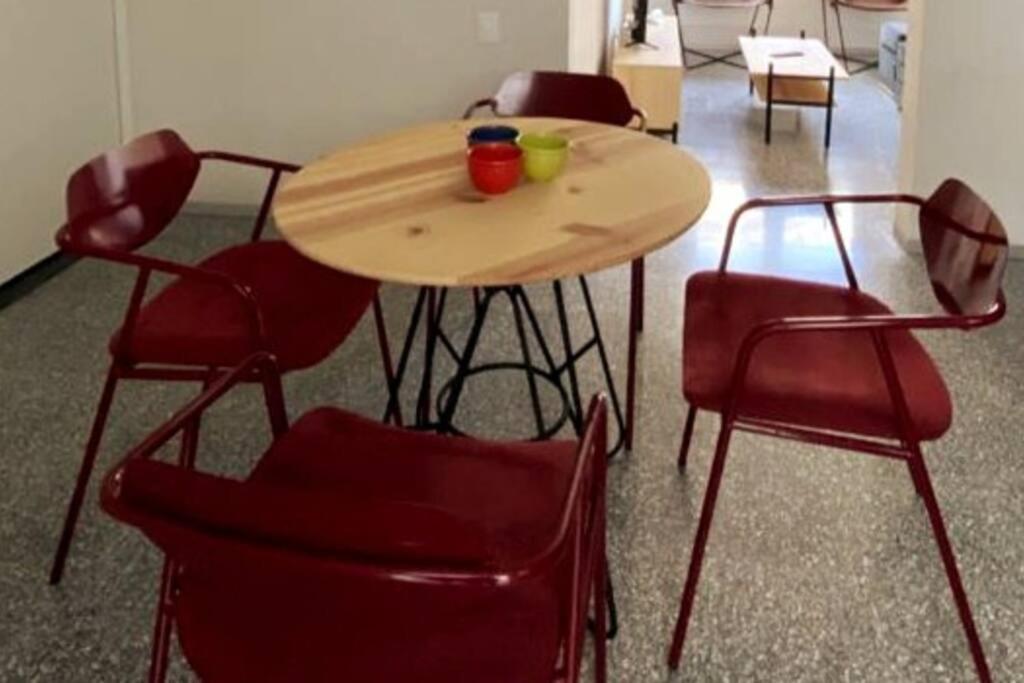 116 Loft Donceles Centro Historico Cdmx