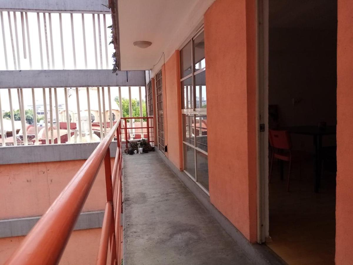 Departamento En Centro Histórico Apartamento *