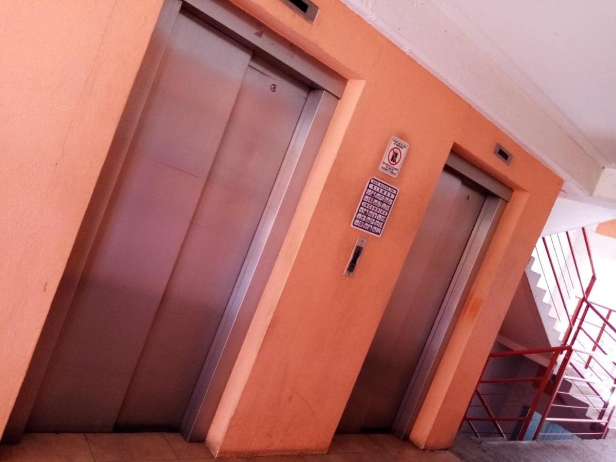 Departamento En Centro Histórico Apartamento *