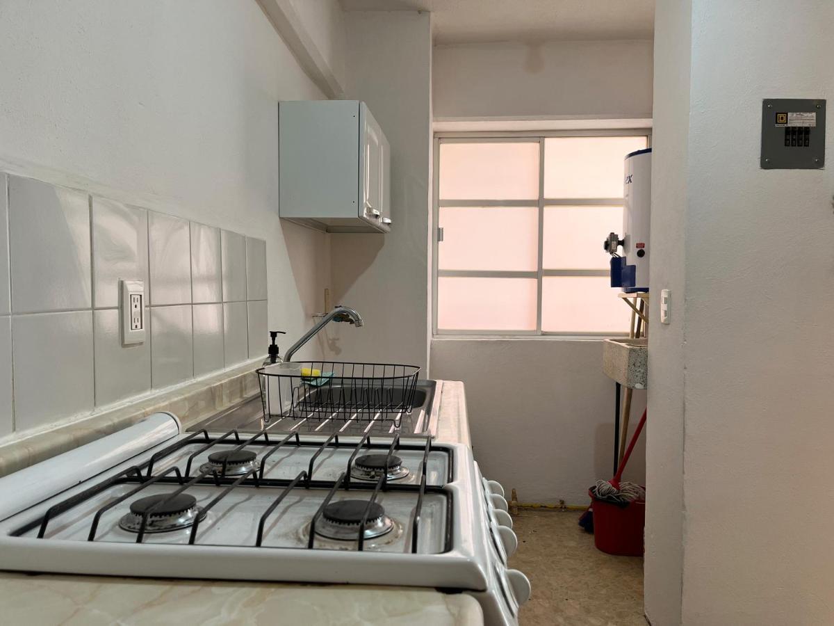 Apartamento Departamento En Centro Histórico