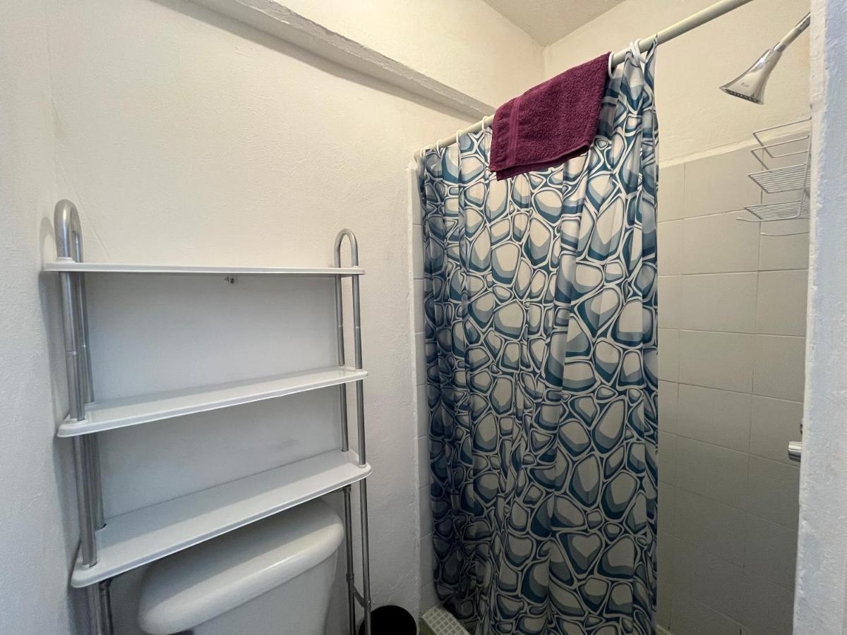 Departamento En Centro Histórico Apartamento *