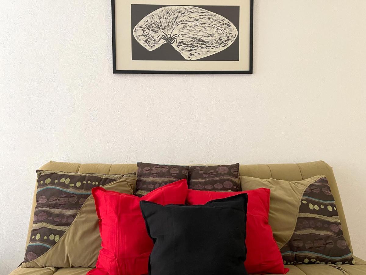 Apartamento Departamento En Centro Histórico *