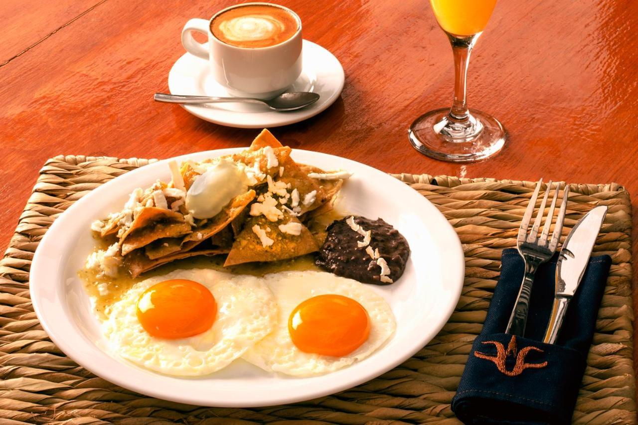 Hotel Parque At Condesa (adults Only) Mexico City