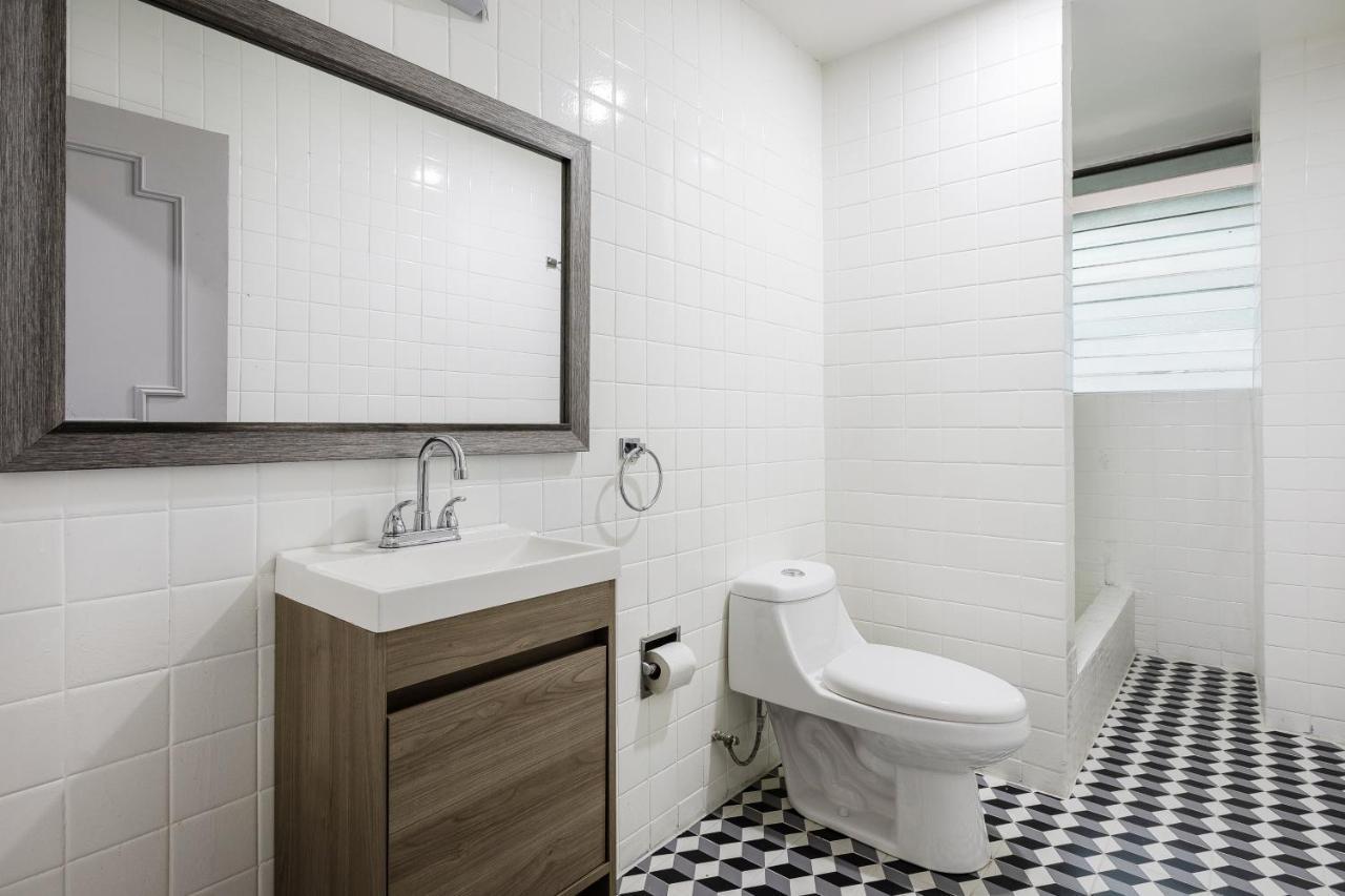 Apartamento Discover Polanco-masaryk In Glamorous 3br W Fast Wifi Parking