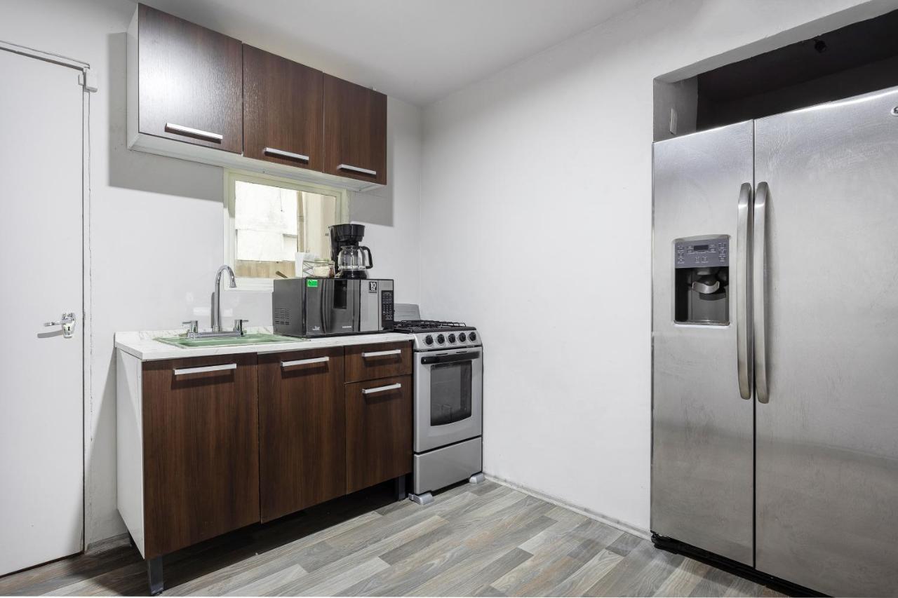 Discover Polanco-masaryk In Glamorous 3br W Fast Wifi Parking México DF