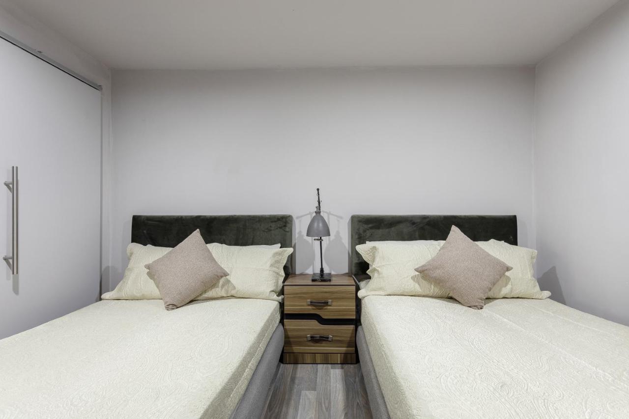 Discover Polanco-masaryk In Glamorous 3br W Fast Wifi Parking * México DF