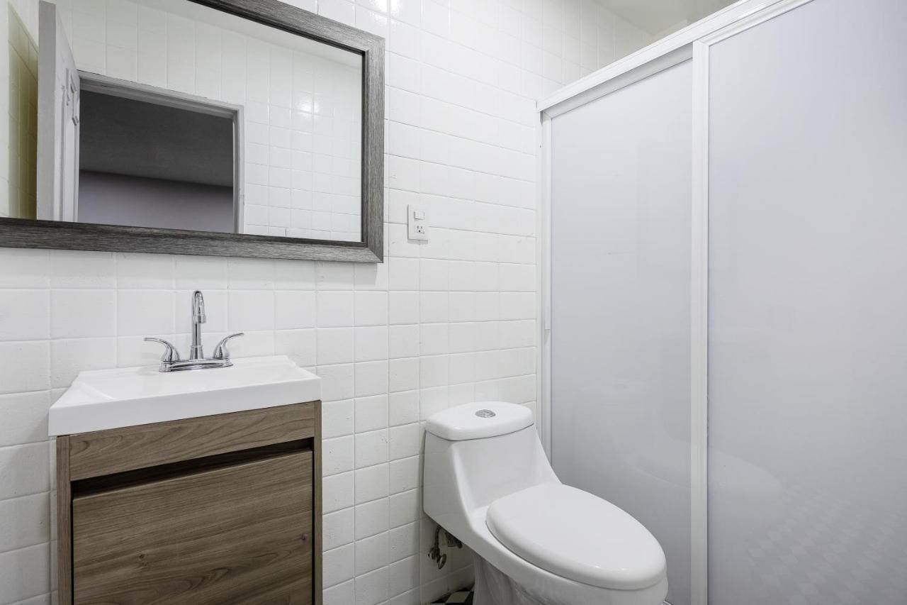 Apartamento Discover Polanco-masaryk In Glamorous 3br W Fast Wifi Parking México DF