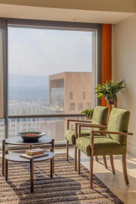 Miyana Polanco Apartamento