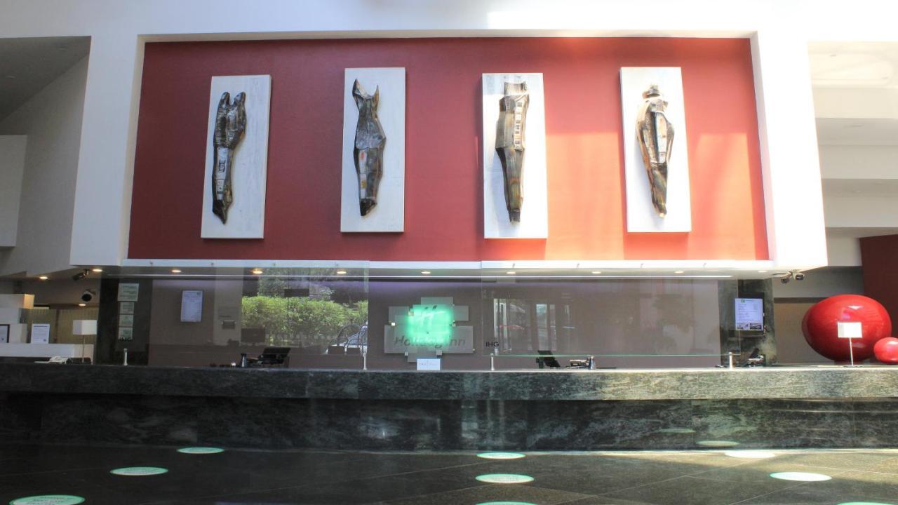 Holiday Dali Airport By Ihg 3*