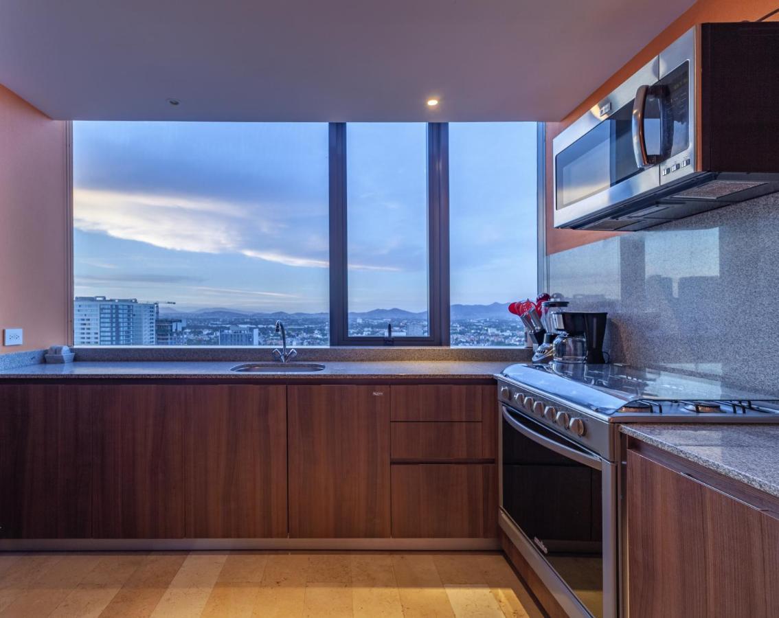 Apartamento Miyana Polanco *
