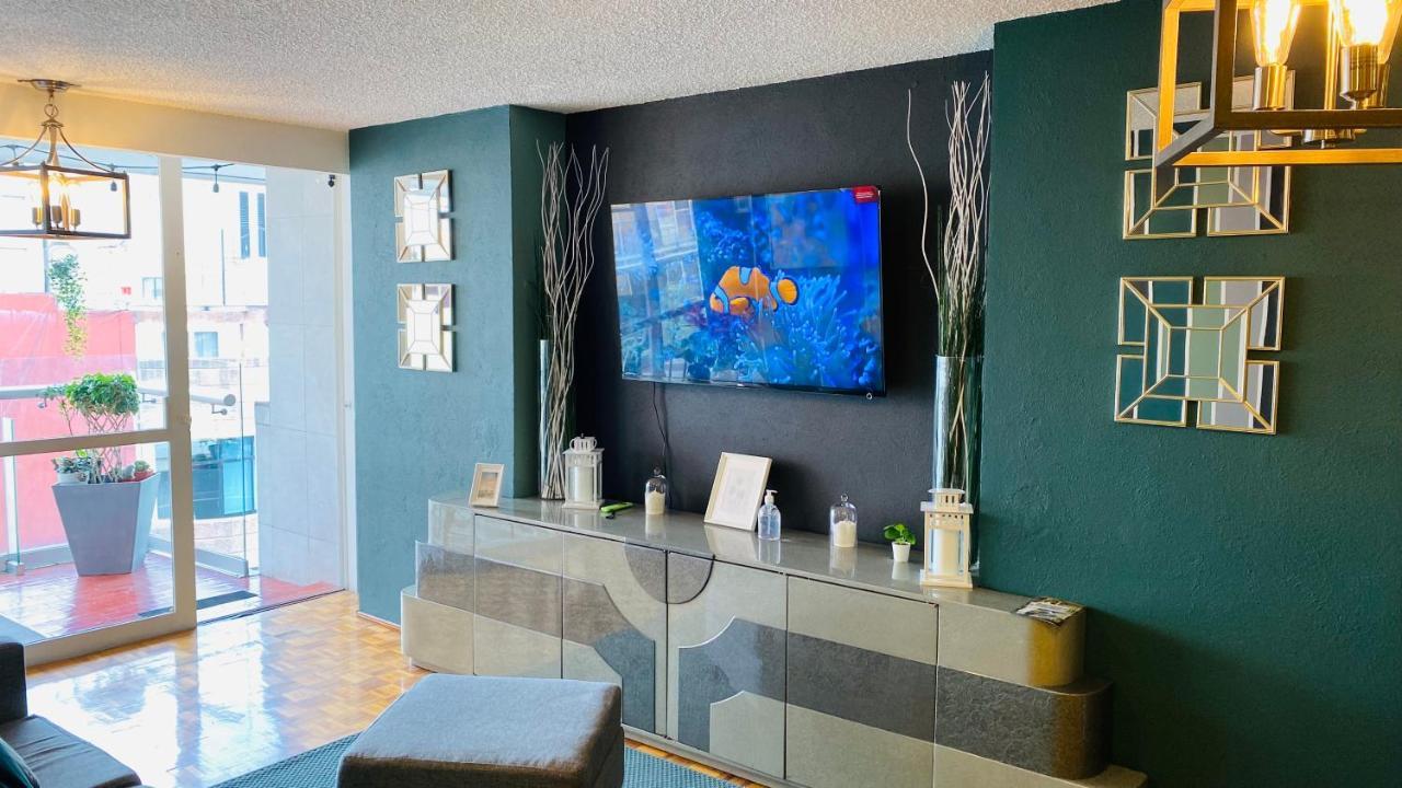 Allegro Polanco Homestay
