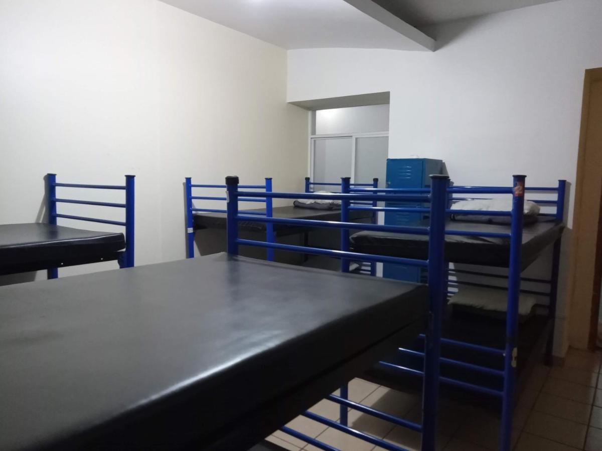 Amigo Hostal México DF