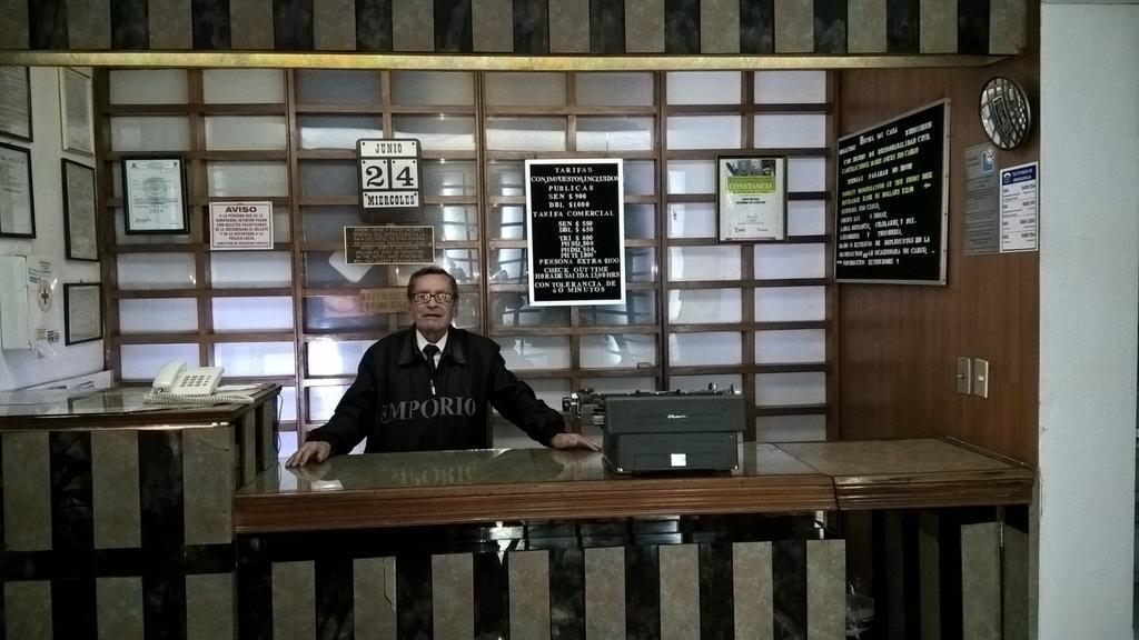 Mi Casa Apartahotel