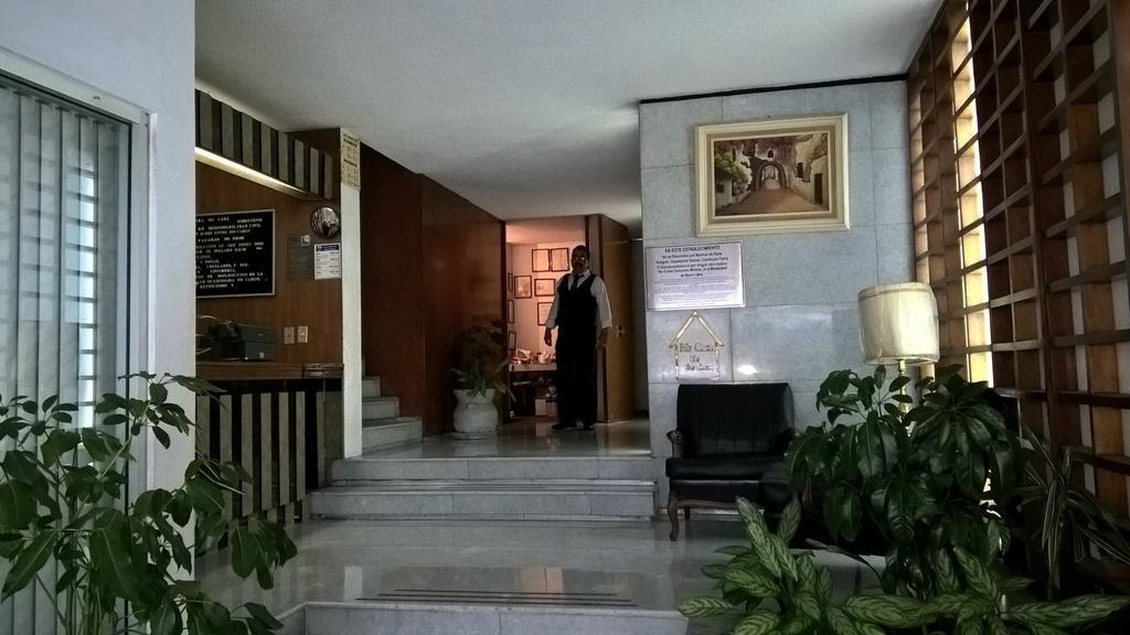 Apartahotel Mi Casa 3*