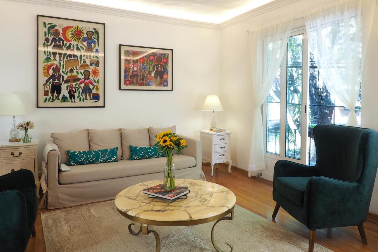 Apartment Mirador Roma By The Local Way