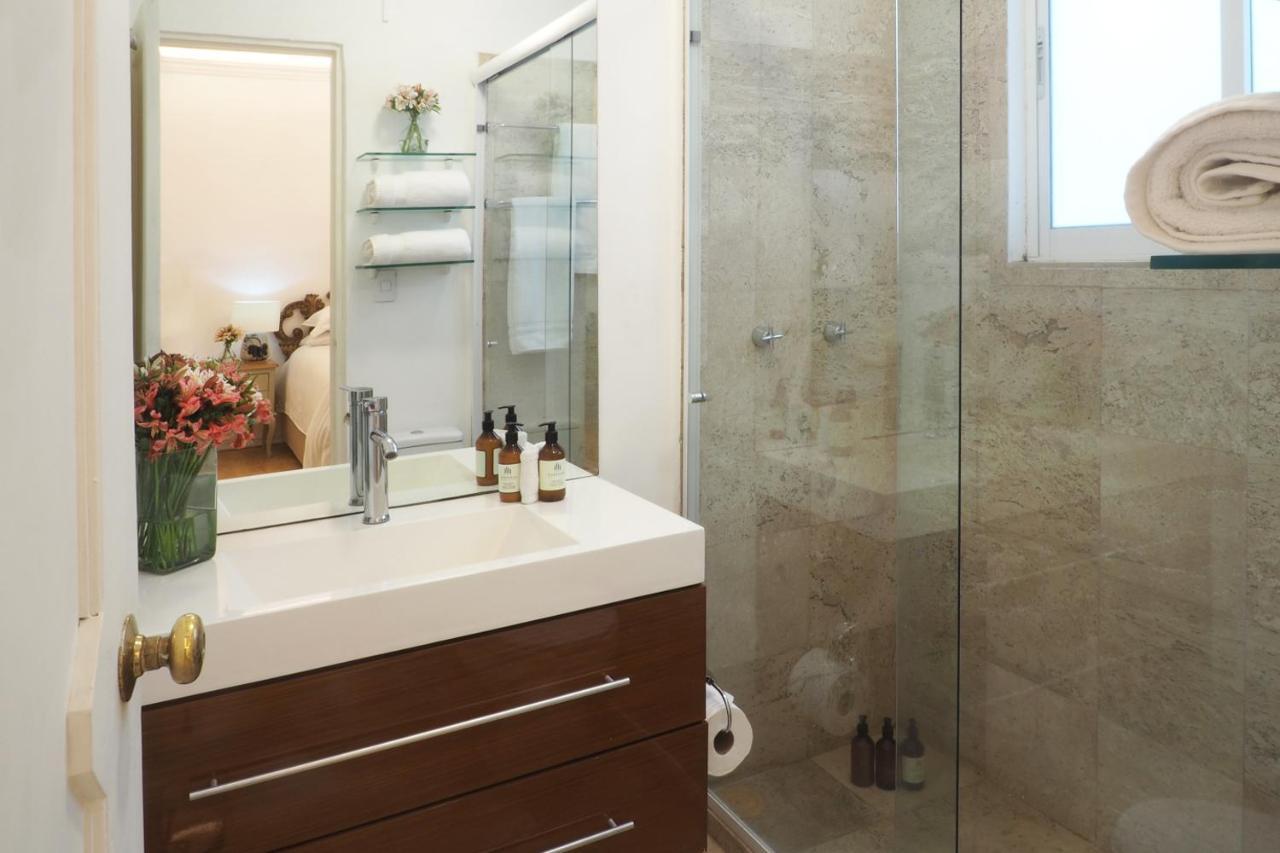 Apartment Mirador Roma By The Local Way