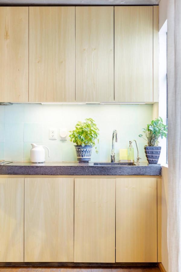 Apartamento Chic And Minimalist Loft *