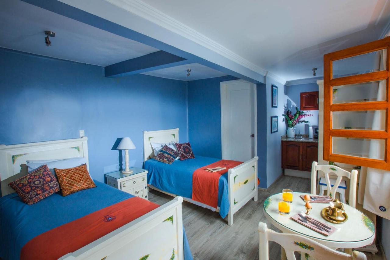Hotel Parque 4*