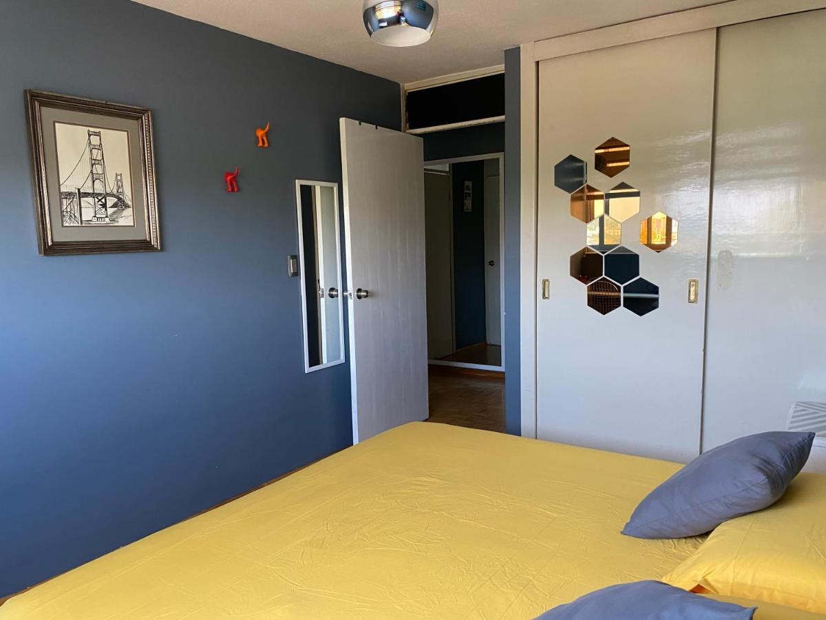 Ed&marie Apartamento *