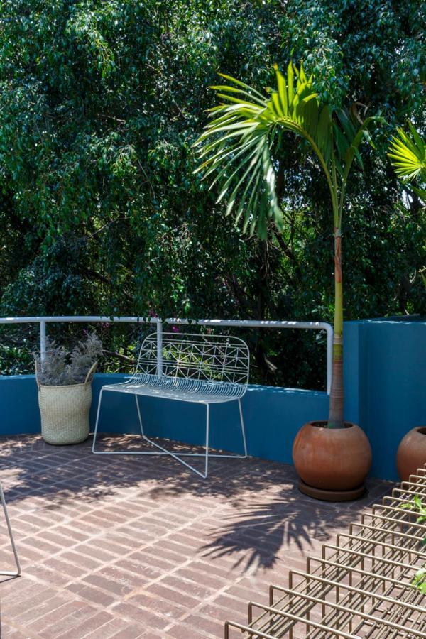 Uma Casa Cidade do México