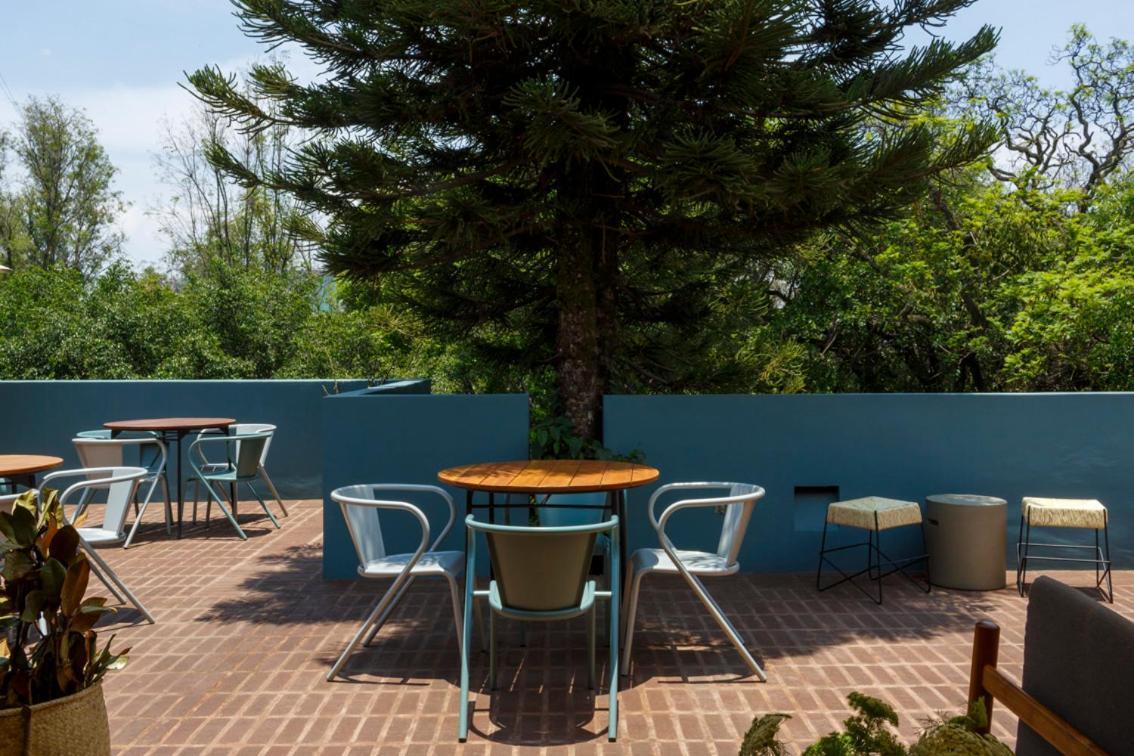 Uma Casa Hospedagem domiciliar Cidade do México