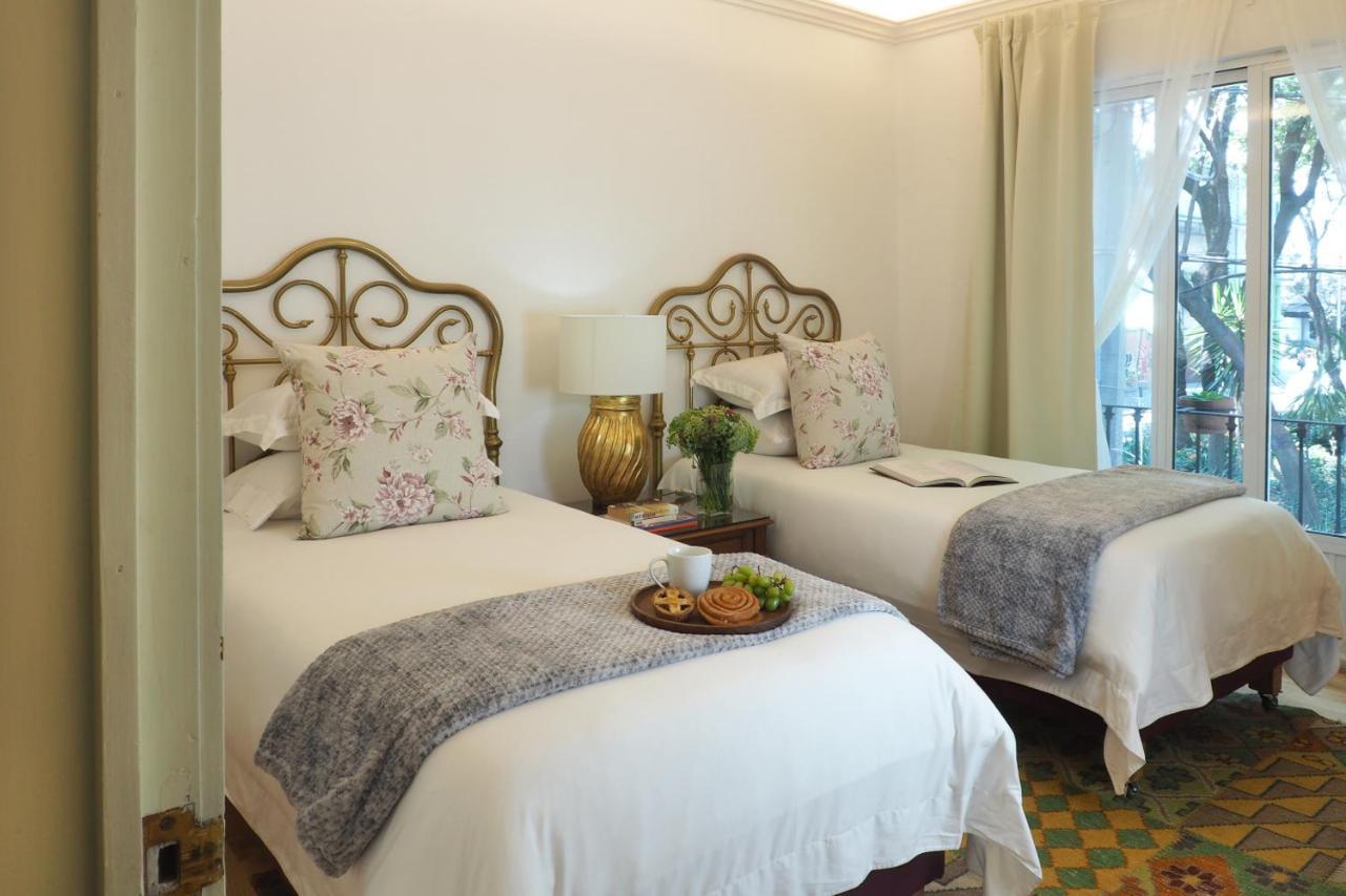 Apartment Mirador Roma By The Local Way *