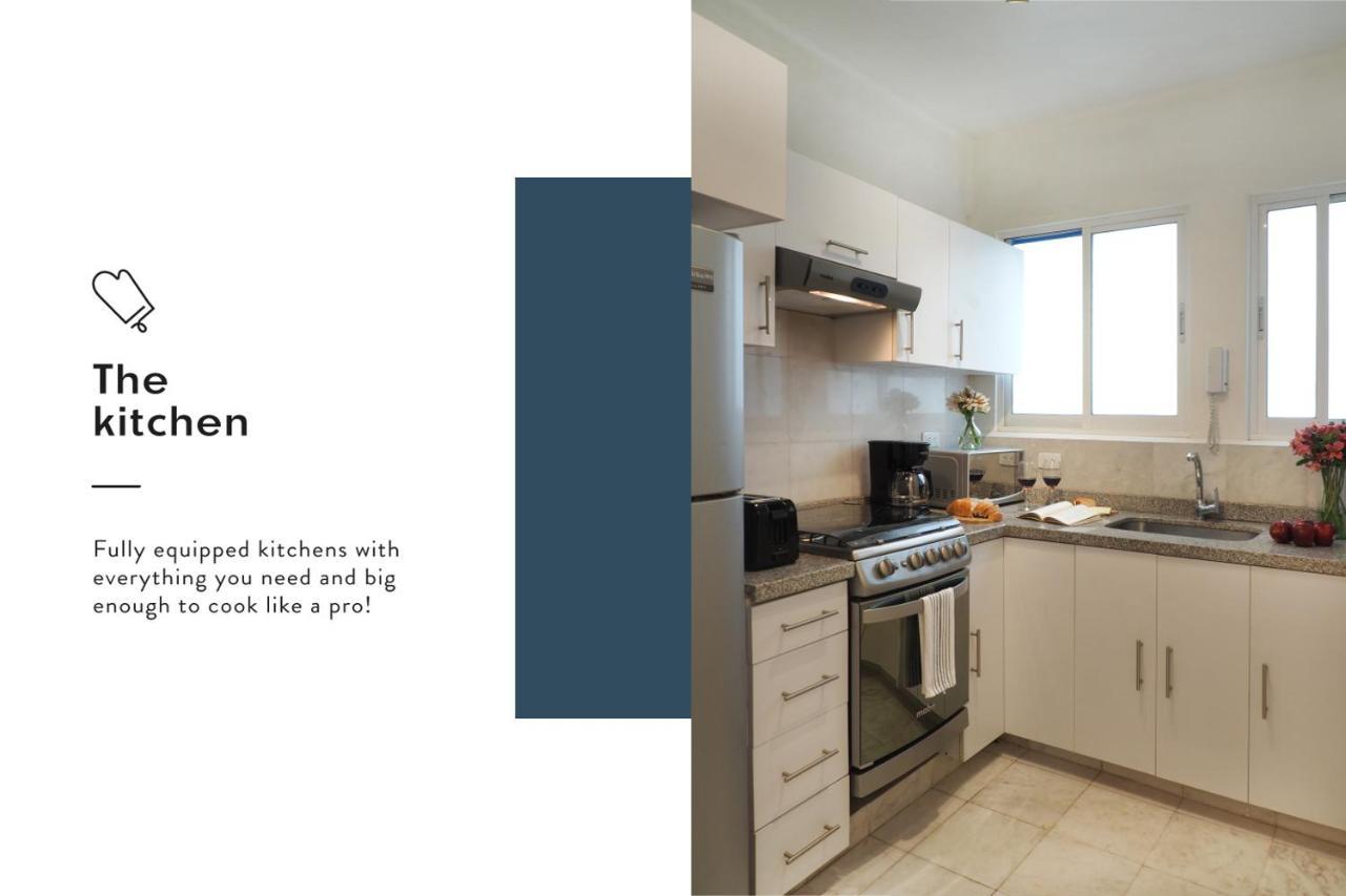 Apartment Mirador Roma By The Local Way Mexico City