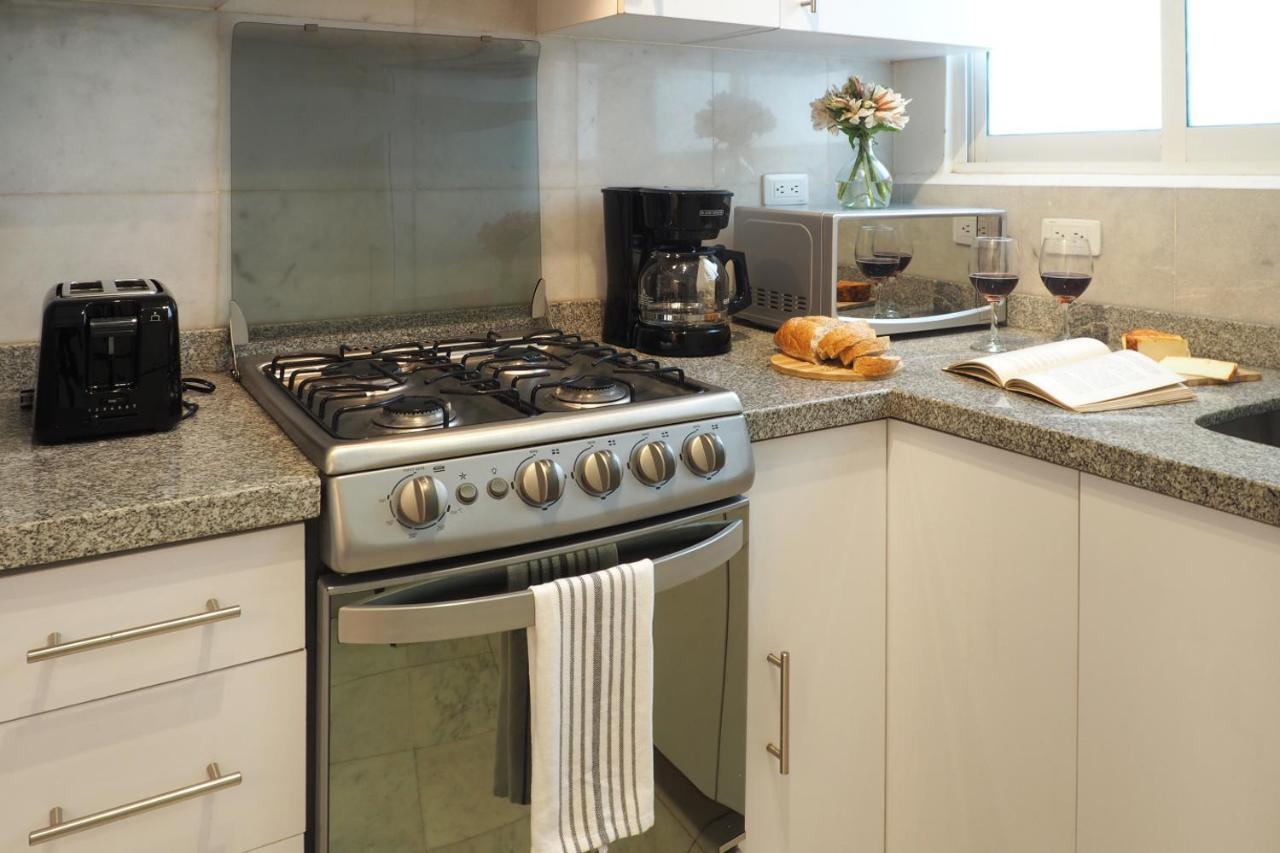Mirador Roma By The Local Way Apartment *
