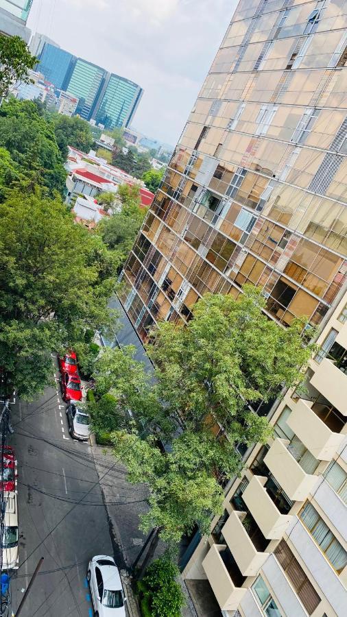 Allegro Polanco Homestay *