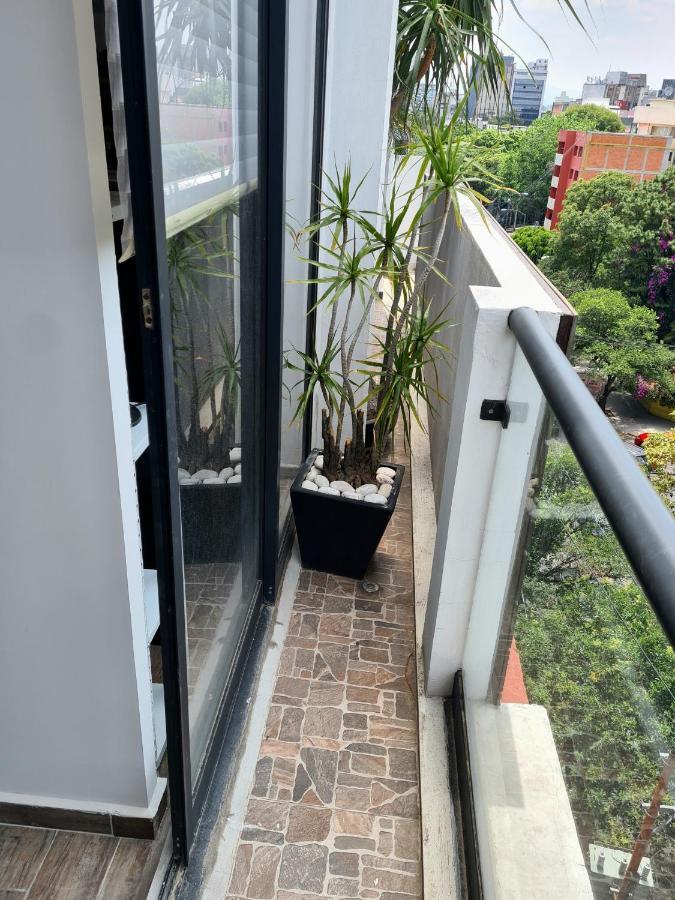 Apartment Excelente Ubicacion En Colonia Del Valle