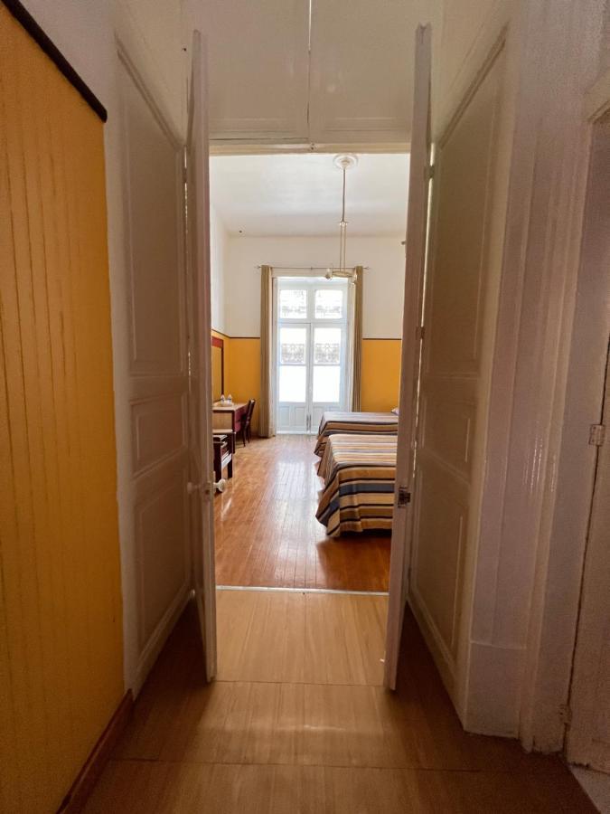 Isabel México DF