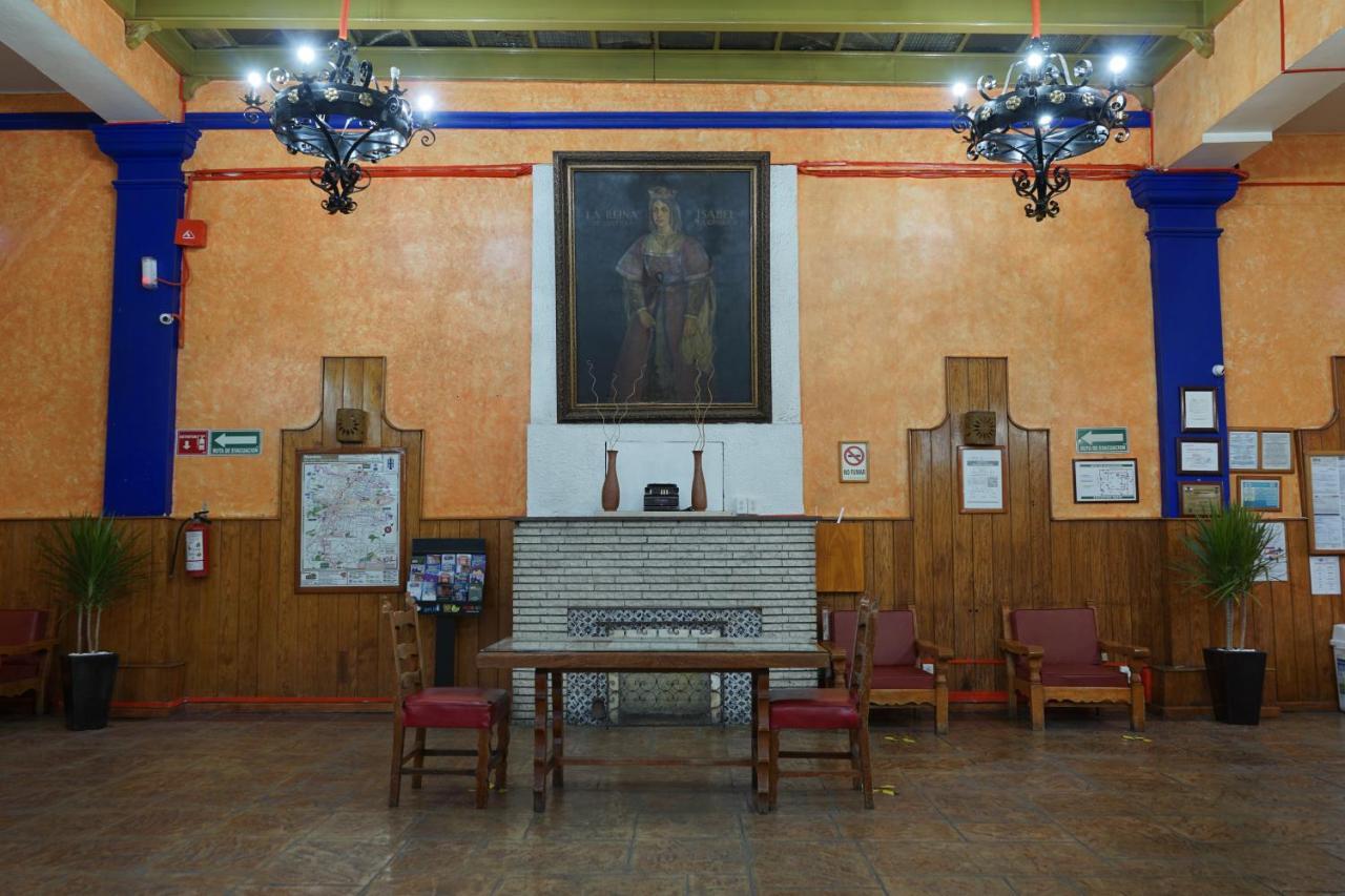 Hotel Isabel