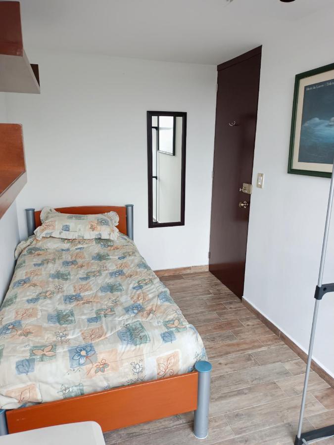 Apartment Excelente Ubicacion En Colonia Del Valle *