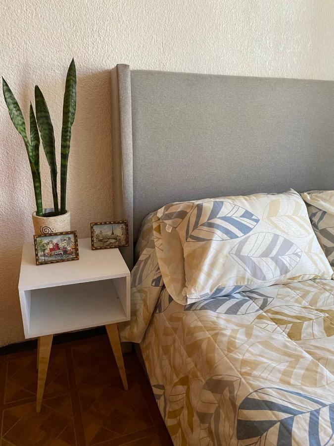 Casa Yolcatl Habitación en casa particular *