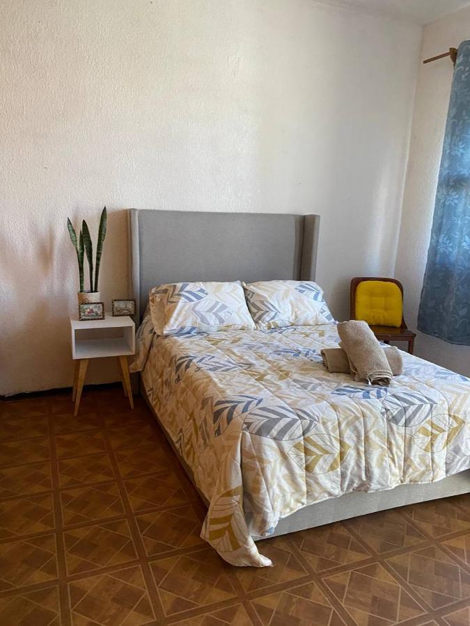 Casa Yolcatl *