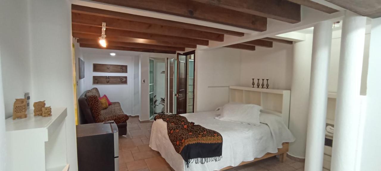 Apartment Casa Kalidy Coyoacan *