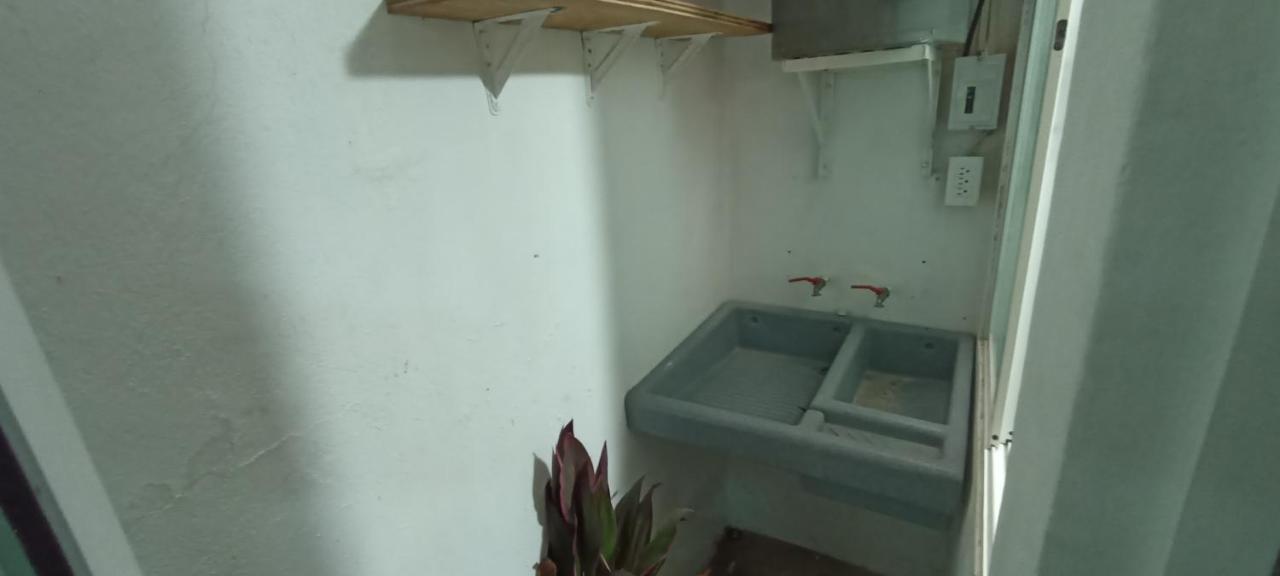 Casa Kalidy Coyoacan Apartment Mexico City