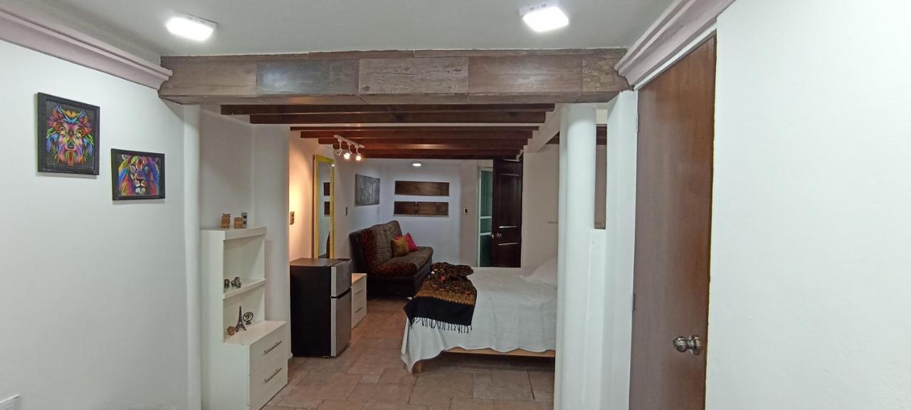 Apartment Casa Kalidy Coyoacan *