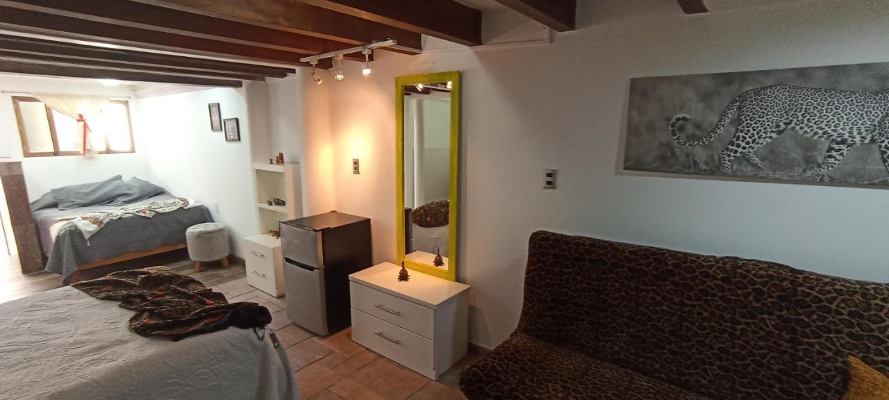 Apartment Casa Kalidy Coyoacan Mexico City