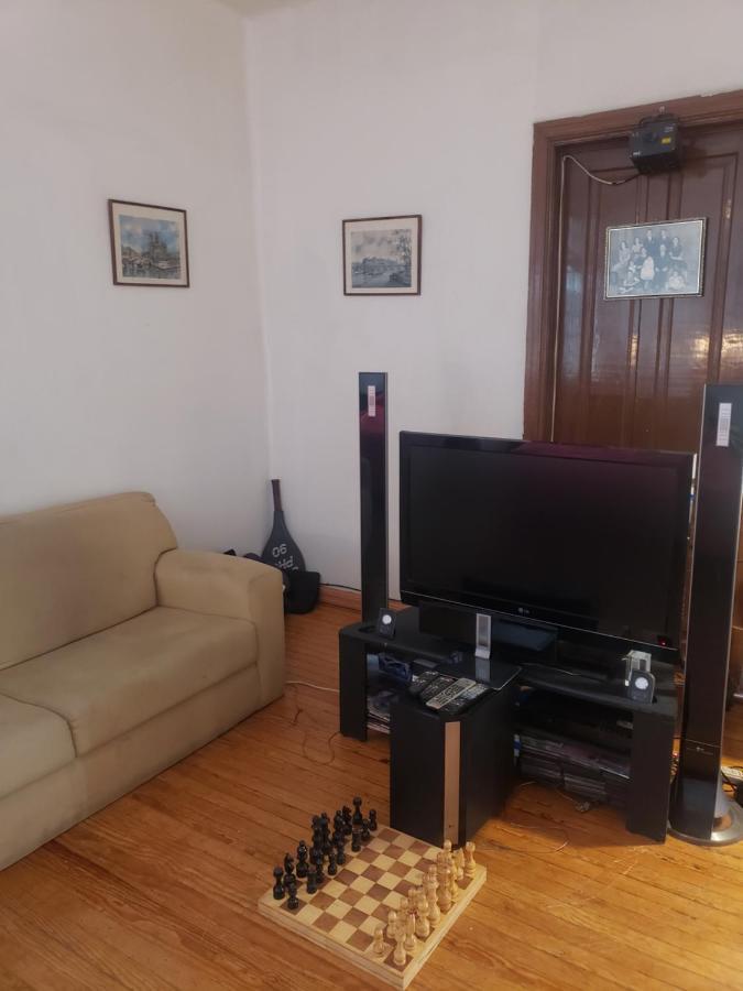 Disco At Historical Center Apartment