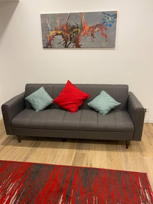 Apartamento Hermoso Y Súper Ubicado. México DF