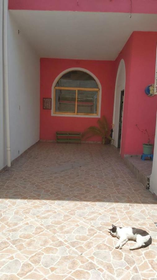 Casa Yolcatl