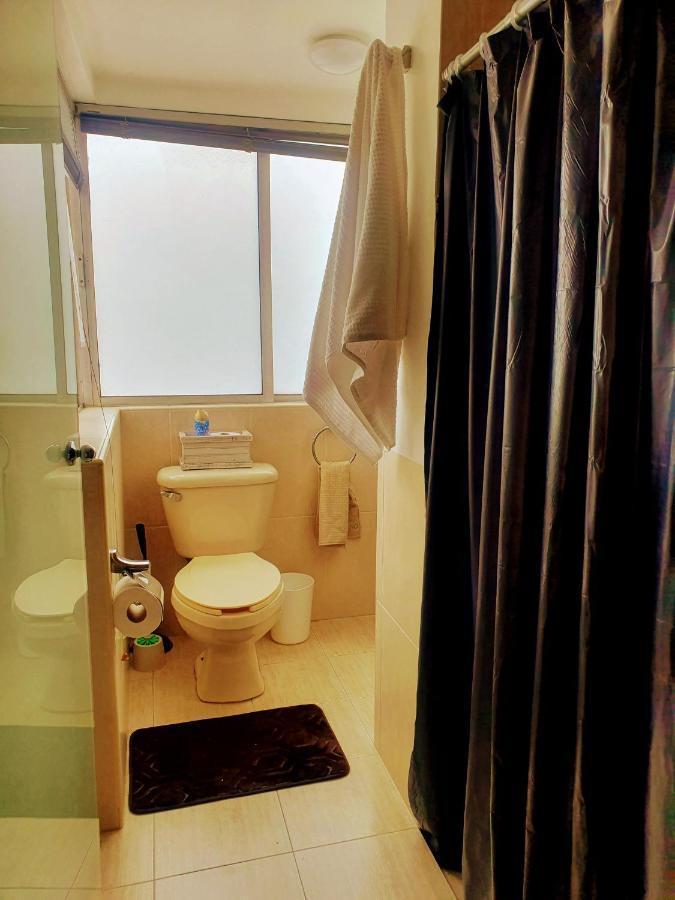 Apartamento Amplio E Iluminado Departamento