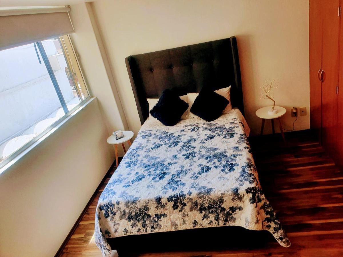 Apartamento Amplio E Iluminado Departamento *