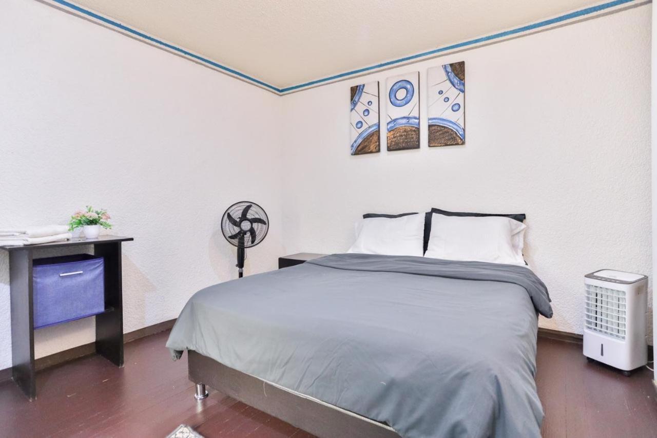 Hostpal Roma 185 Cidade do México