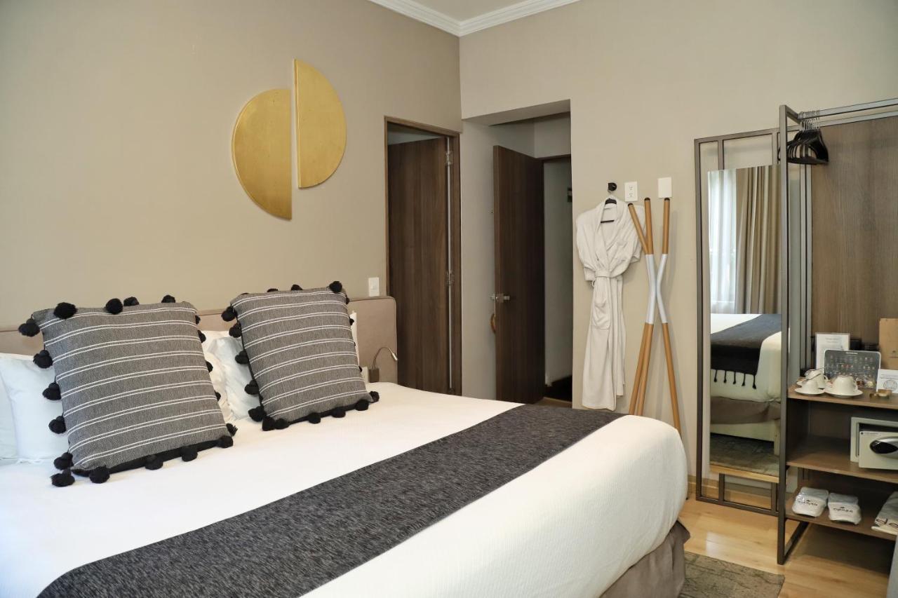 Hotel Agata Boutique &