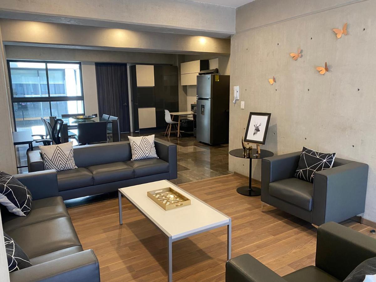 Apartamento Up To 7 Near To 