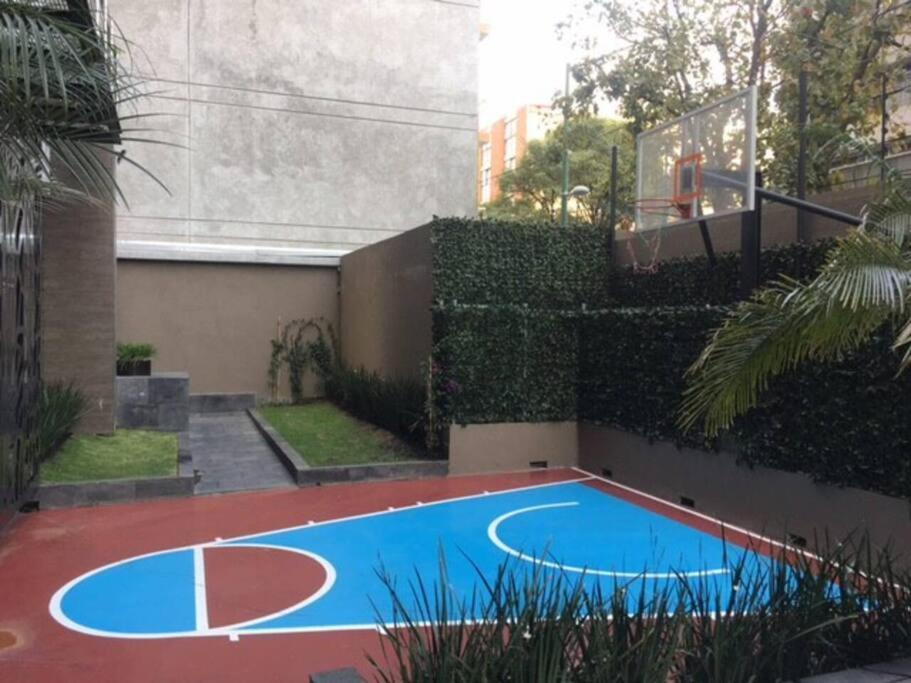 Apartamento Apartamento Grand Tower Del Valle - 2 Más De 20 Amenidades *