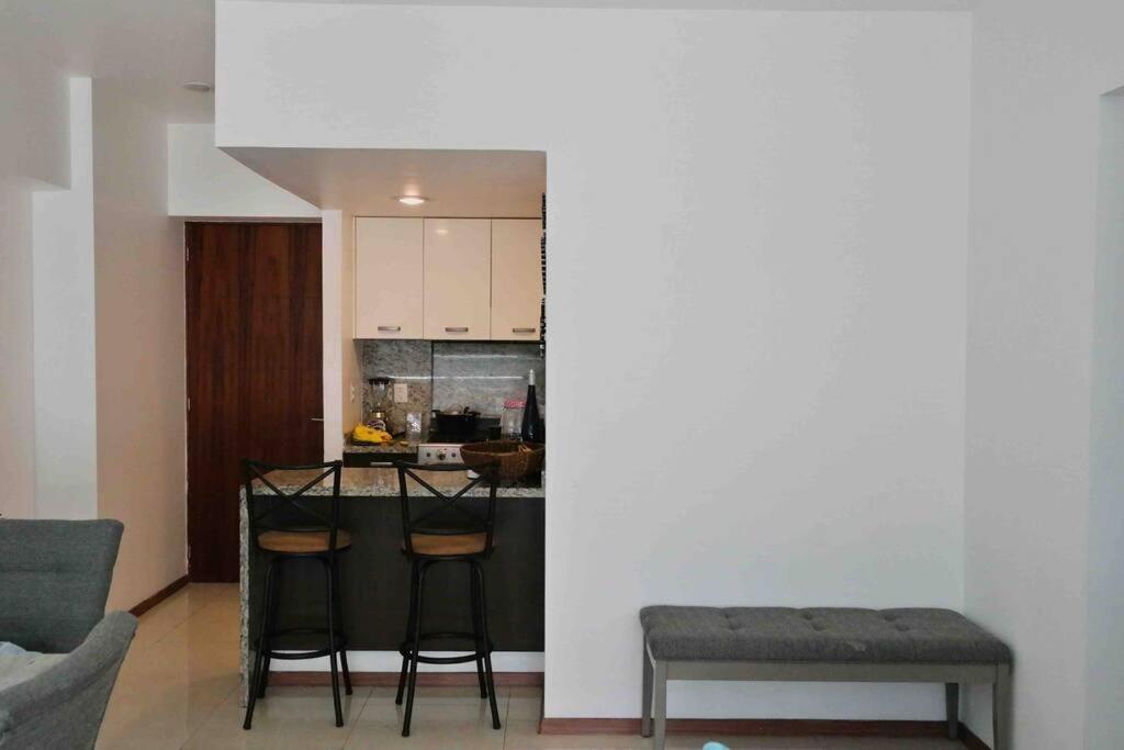 Apartamento Grand Tower Del Valle - 2 Más De 20 Amenidades